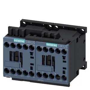 Siemens 3RA2317-8XB30-1BB4 Pic_1