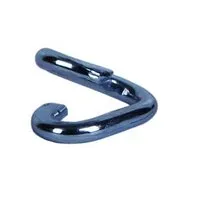 Pollmann Notglied für Knotenkette (4mm) Pic_2