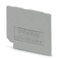 Phoenix Contact D-MBK 2,5/E Pic_1