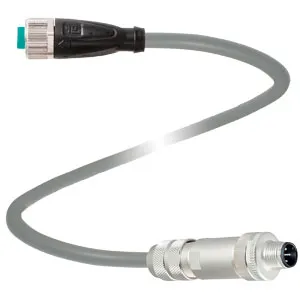 Pepperl+fuchs V19-G-1,5M-PUR-ABG-V15B-G Pic_1