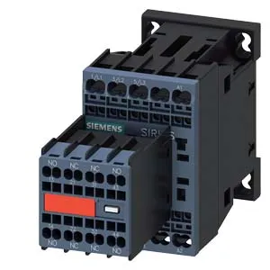 Siemens 3RT2018-2BB44-3MA0 Pic_1
