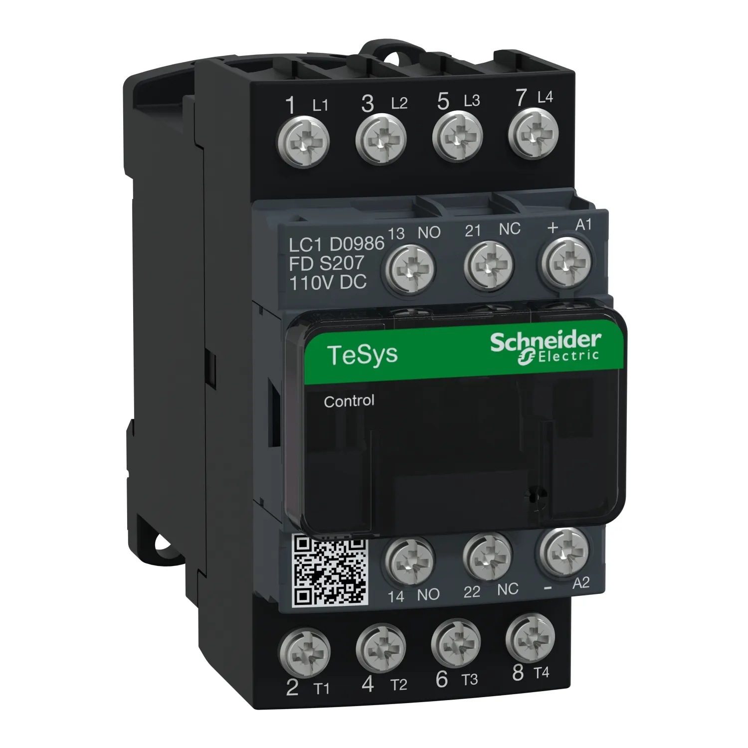 Schneider Electric LC1D0986FDS207 Pic_1