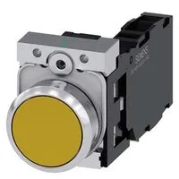 Siemens 3SU1150-0AB30-1FA0 Pic_1
