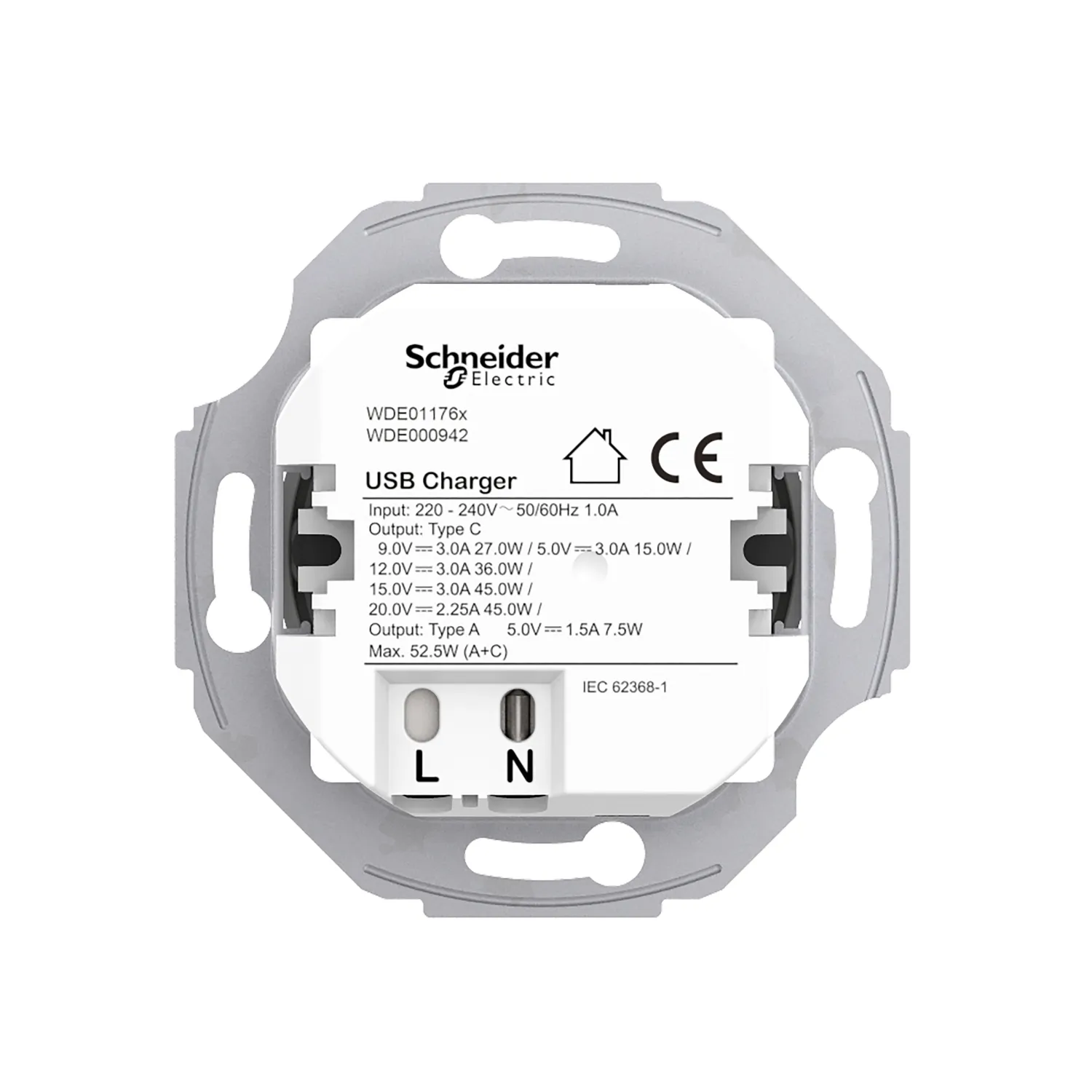 Schneider / Elso WDE011764 Pic_1