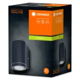ENDURA Classic Beam Wall Down GU10
