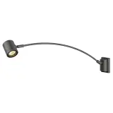 MYRA DISPLAY WL QPAR51 IP55 anthrazit