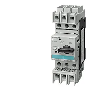 Siemens 3RV1821-0ED10 Pic_1