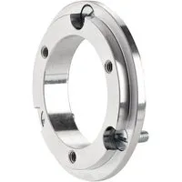 Sick BEF-FA-036-050 FLANSCHADAPTER Pic_1