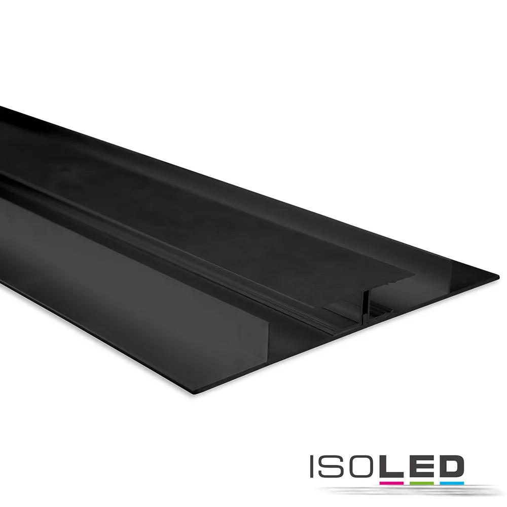 ISOLED LED Trockenbauleuchte Planar Pic_1