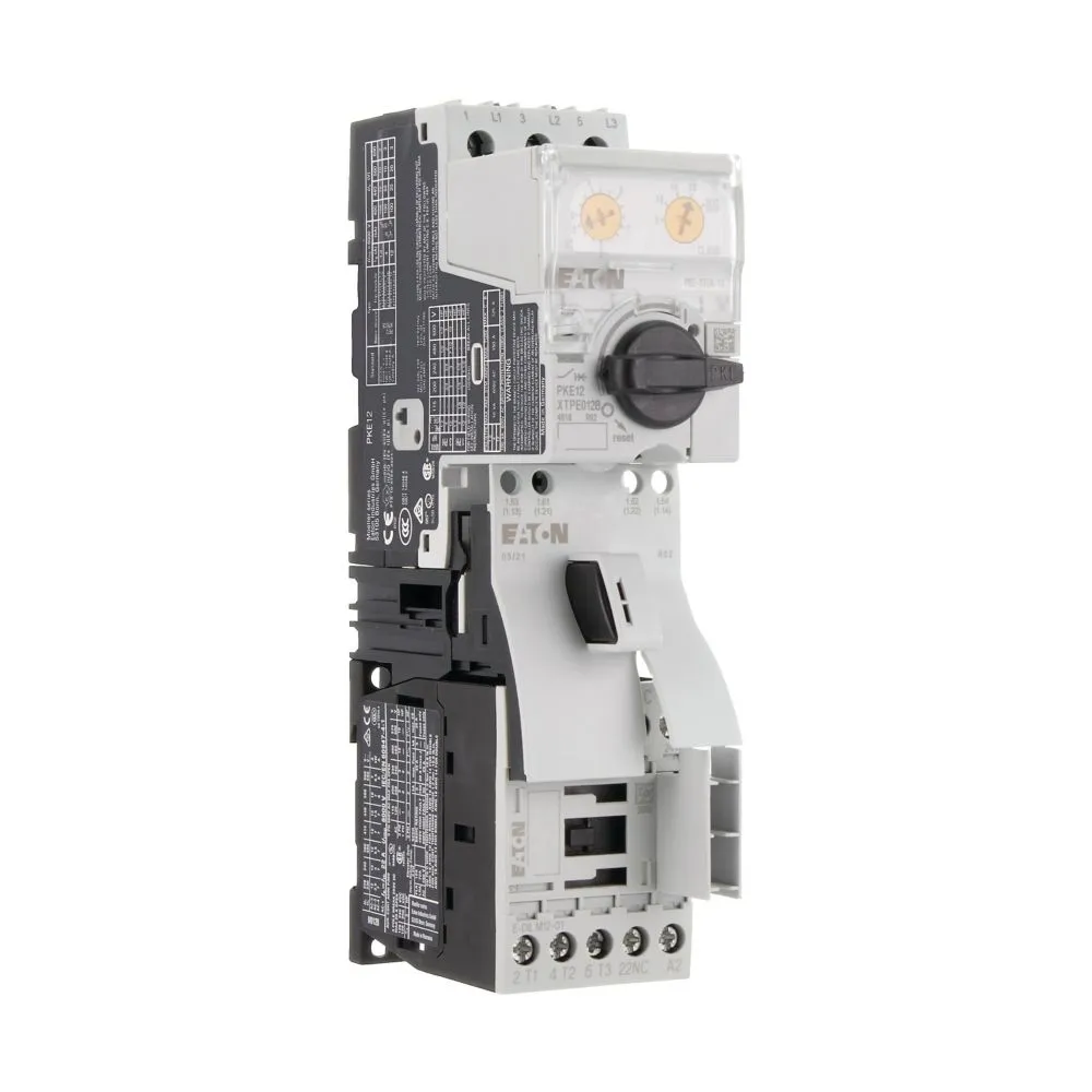 Eaton Electric MSC-DEA-12-M12(24VDC) Pic_1