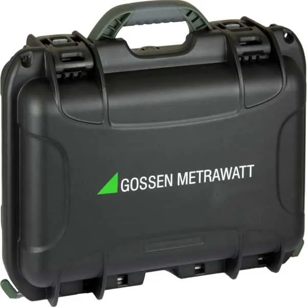 Gossen Metrawatt GEOHM XTRA Pic_3