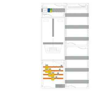 Siemens 8GS7053-8 Pic_1