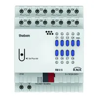 Theben RM 8 S KNX Pic_3