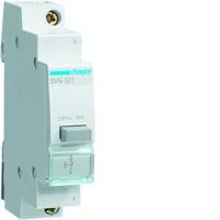 Hager SVN321 Pic_1