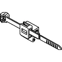 Hellermanntyton T50ROSEC5B-PA66W-BK (100) Pic_4
