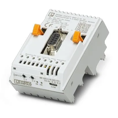 Phoenix Contact MINI MCR-2-V8-MOD-RTU Pic_1