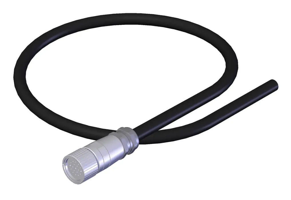 Euchner C-M23F19-19XDIFPU06,0-MA-077014 Pic_1