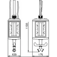 OBO Bettermann VHF-8L LG Pic_1
