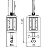 VHF-8L LG