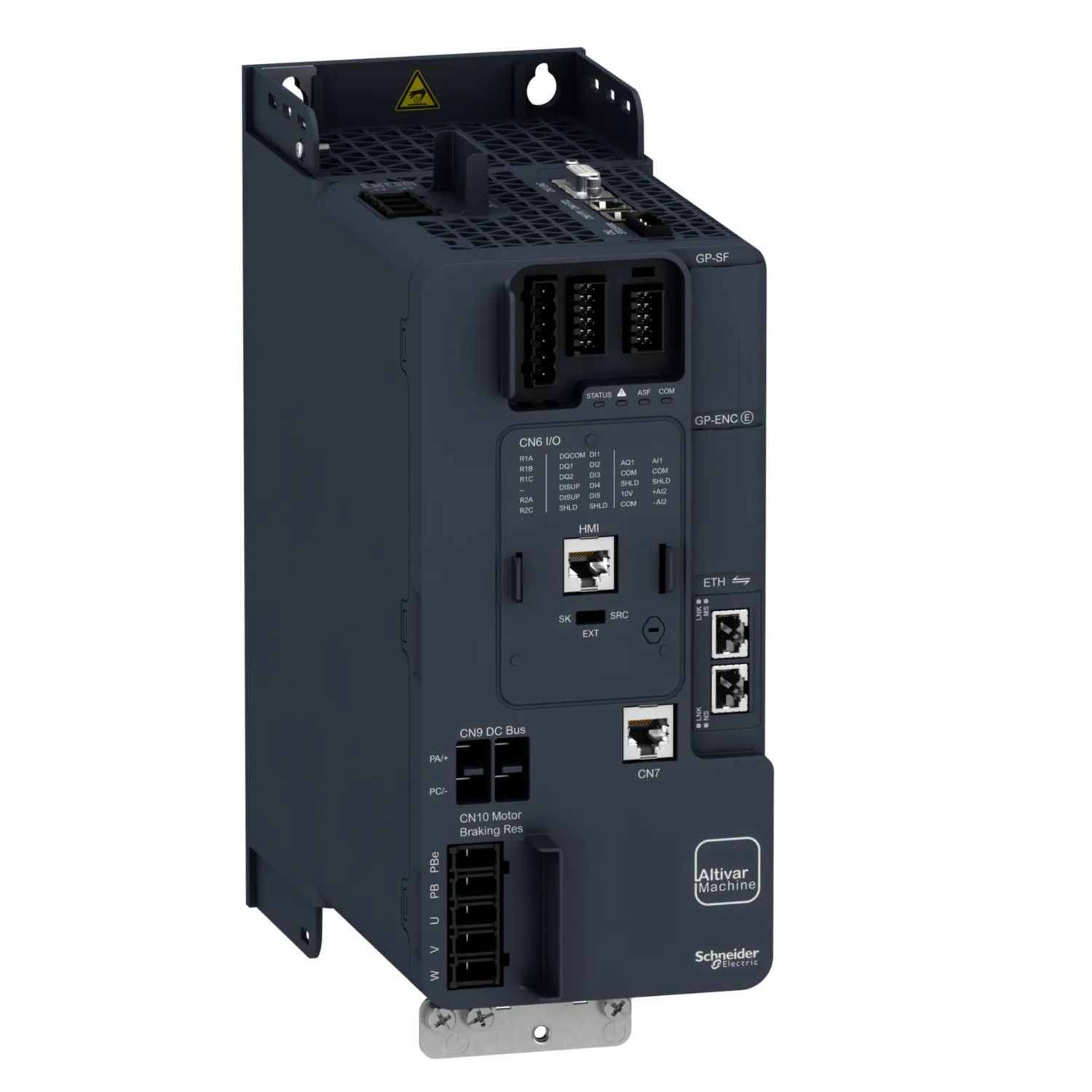 Schneider Electric ATV340U55N4E Pic_1