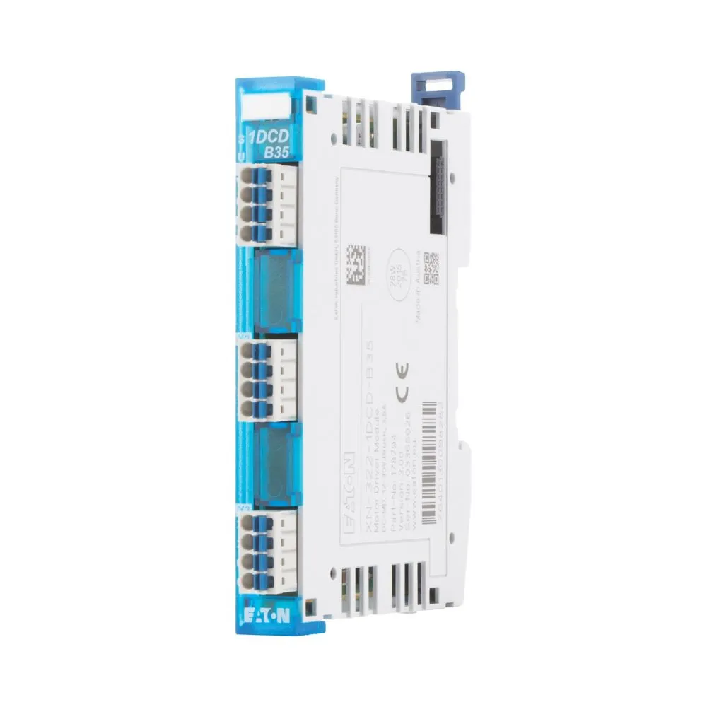 Eaton Electric XN-322-1DCD-B35 Pic_2