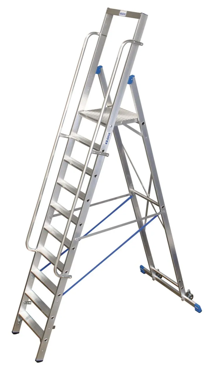 Krause-Werk GmbH & Co. KG 127808 Pic_1