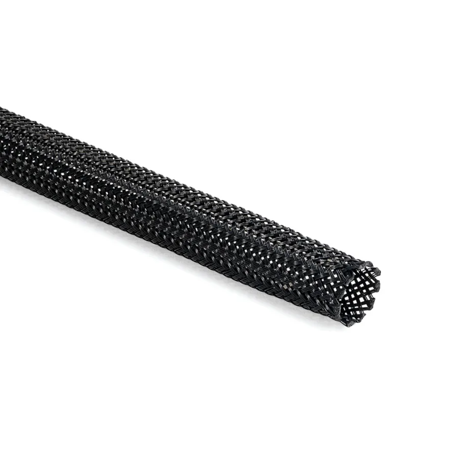 Hellermanntyton HEGPA6612-PA66-BK (100) Pic_1