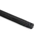 HEGPA6612-PA66-BK (100)