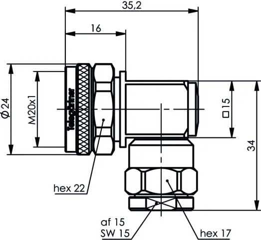 Telegärtner J01440A0035 Pic_1