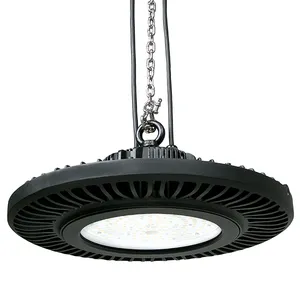 NOBILE AG LED High Bay 240 Pic_4