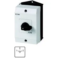Eaton Electric T0-1-8210/I1 Pic_1