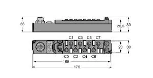 Turck SDPL-0404D-0003 Pic_1