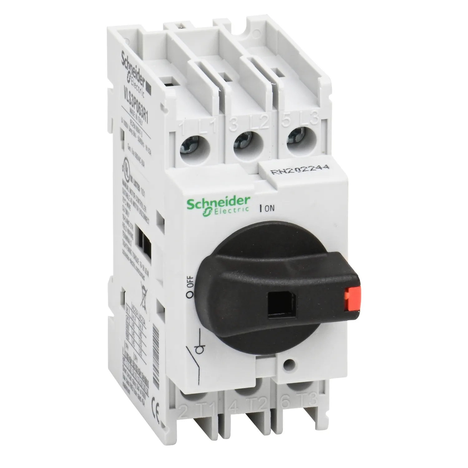 Schneider Electric VLS3P063R1 Pic_1