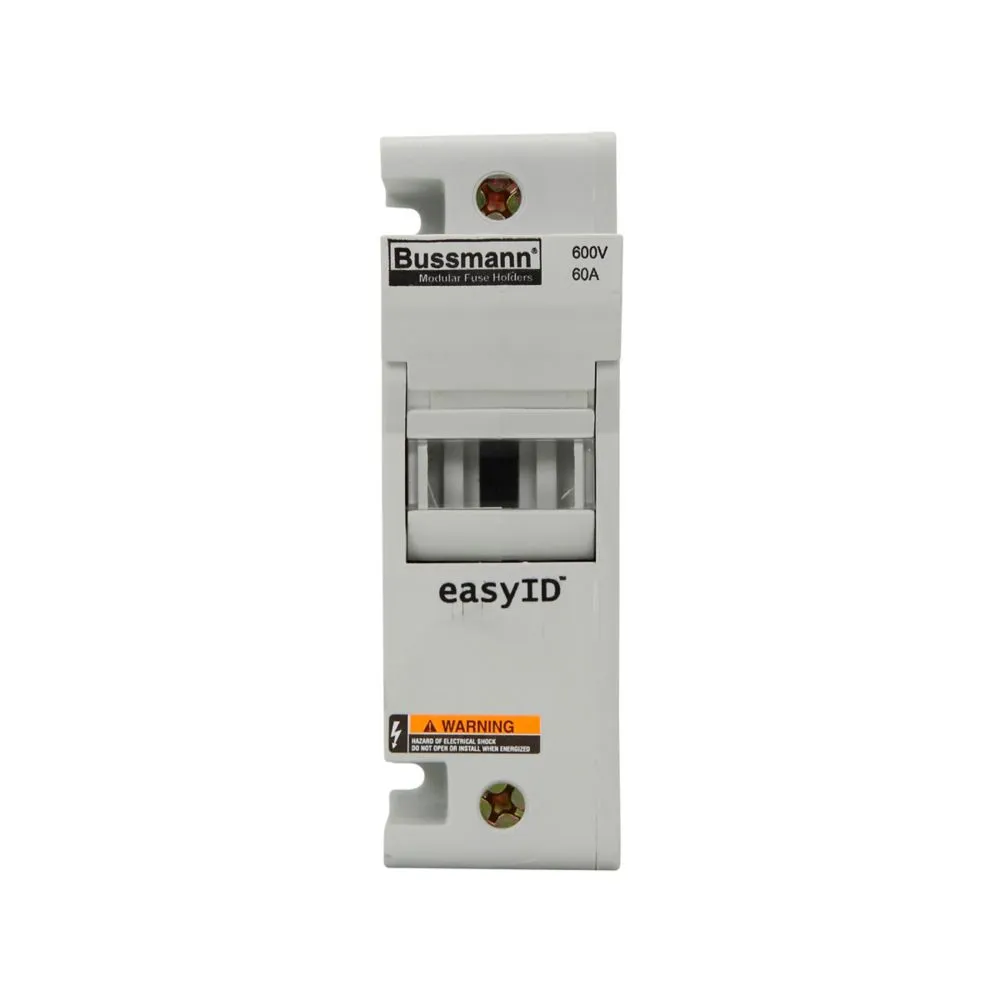 Eaton Electric 60A SICHERUNGSHALTER 1 POLE Pic_3