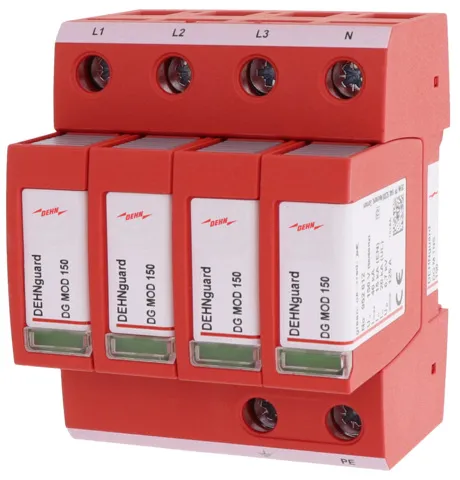 Dehn + Söhne DG M TNS 150 Pic_3