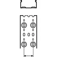 Hellermanntyton HTWD-PW-80X60-PVC-GY (24) Pic_7