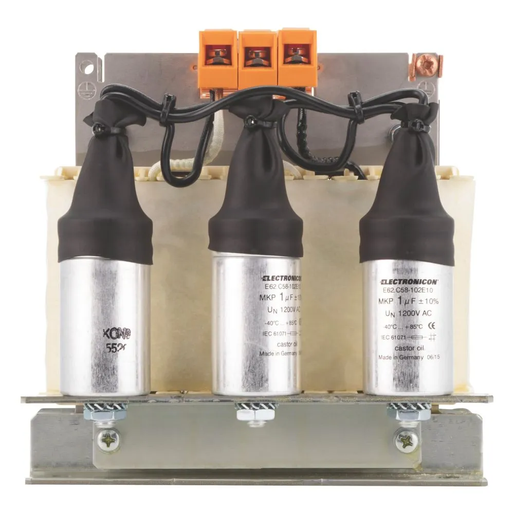 Eaton Electric DX-SIN3-010 Pic_2