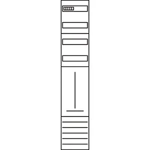 Eaton Electric ZSD-N19A1072 Pic_3