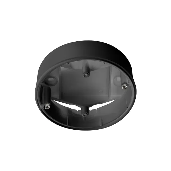 Esylux COMPACT MOUNTING BOX IP20 SM BK Pic_1