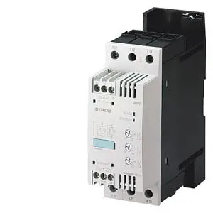 Siemens 3RW3025-1AB05 Pic_2