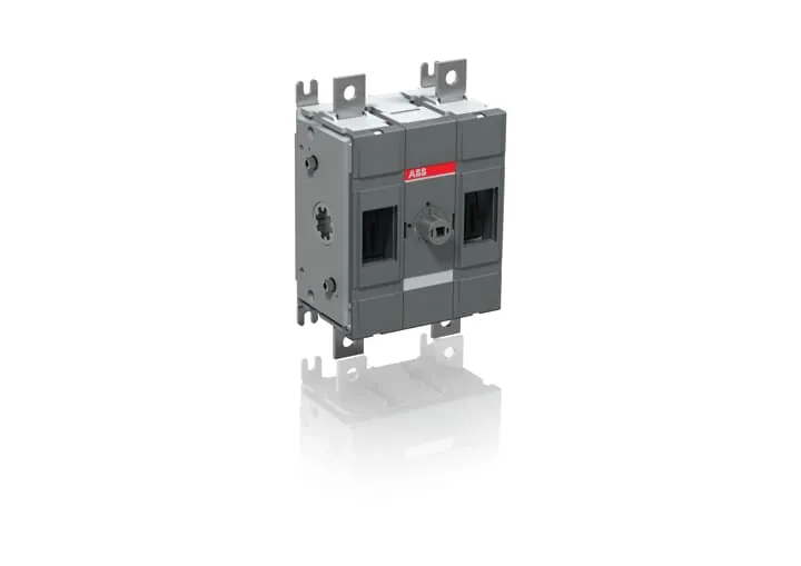Abb OTDC160E11 Pic_1