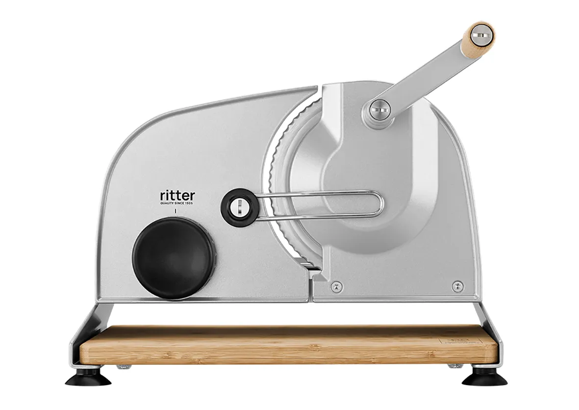 Ritter amano 5 Pic_2