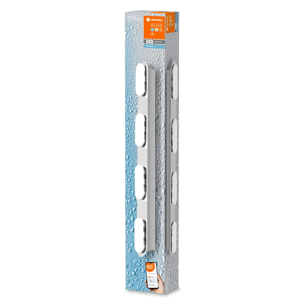 Ledvance SMART+ Wifi Orbis Wall Duplo IP44 580mm TW Pic_1