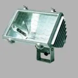 FEH 500 QT-DE 500W IP54 Alu
