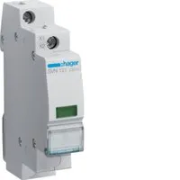 Hager SVN121 Pic_2