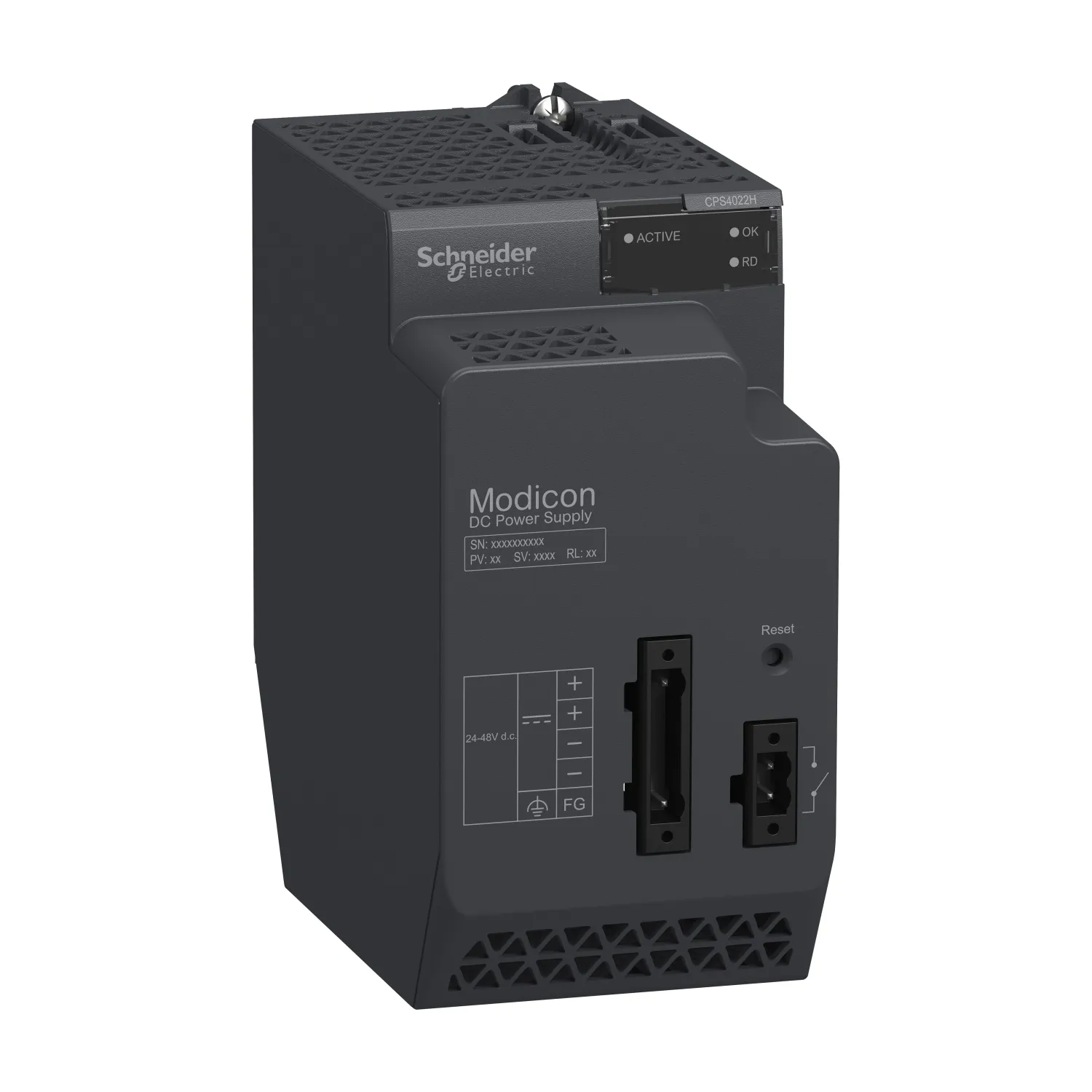 Schneider Electric BMXCPS4022H Pic_1