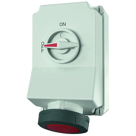 MENNEKES ELEKTROTECHNIK 5061A Pic_1