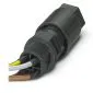 Phoenix Contact QPD W3PE2,5 6-10 M25 0,5 BK Pic_2