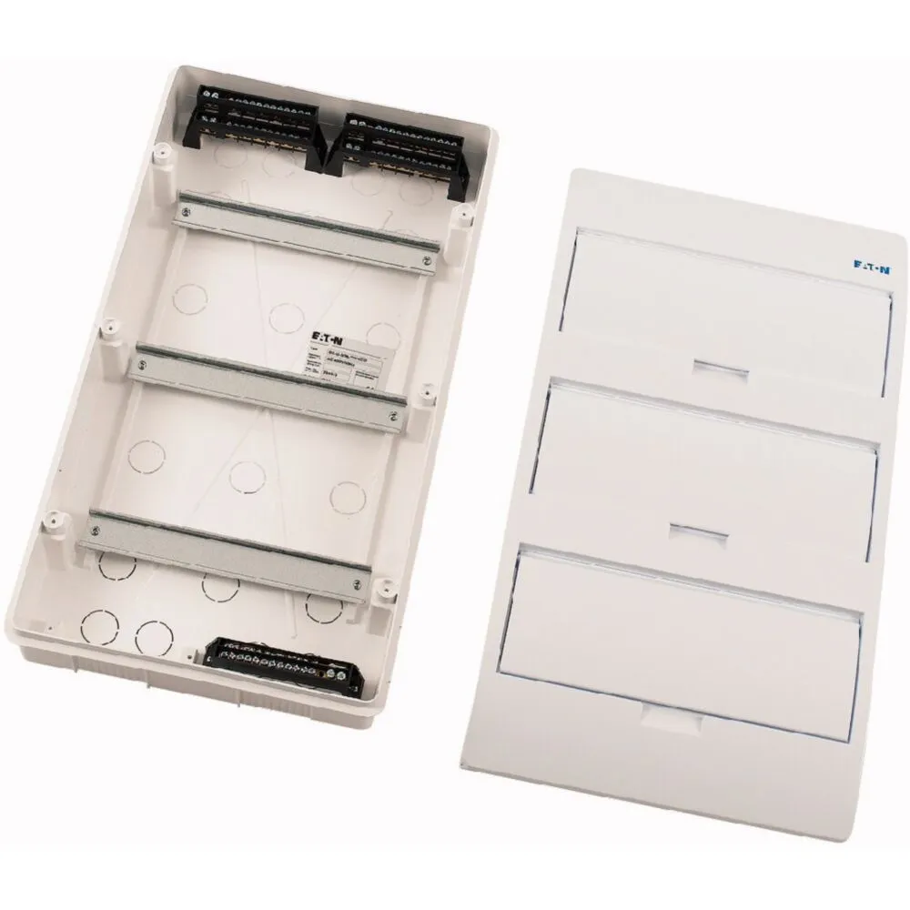 Eaton Electric BC-U-3/36-TW-ECO Pic_1