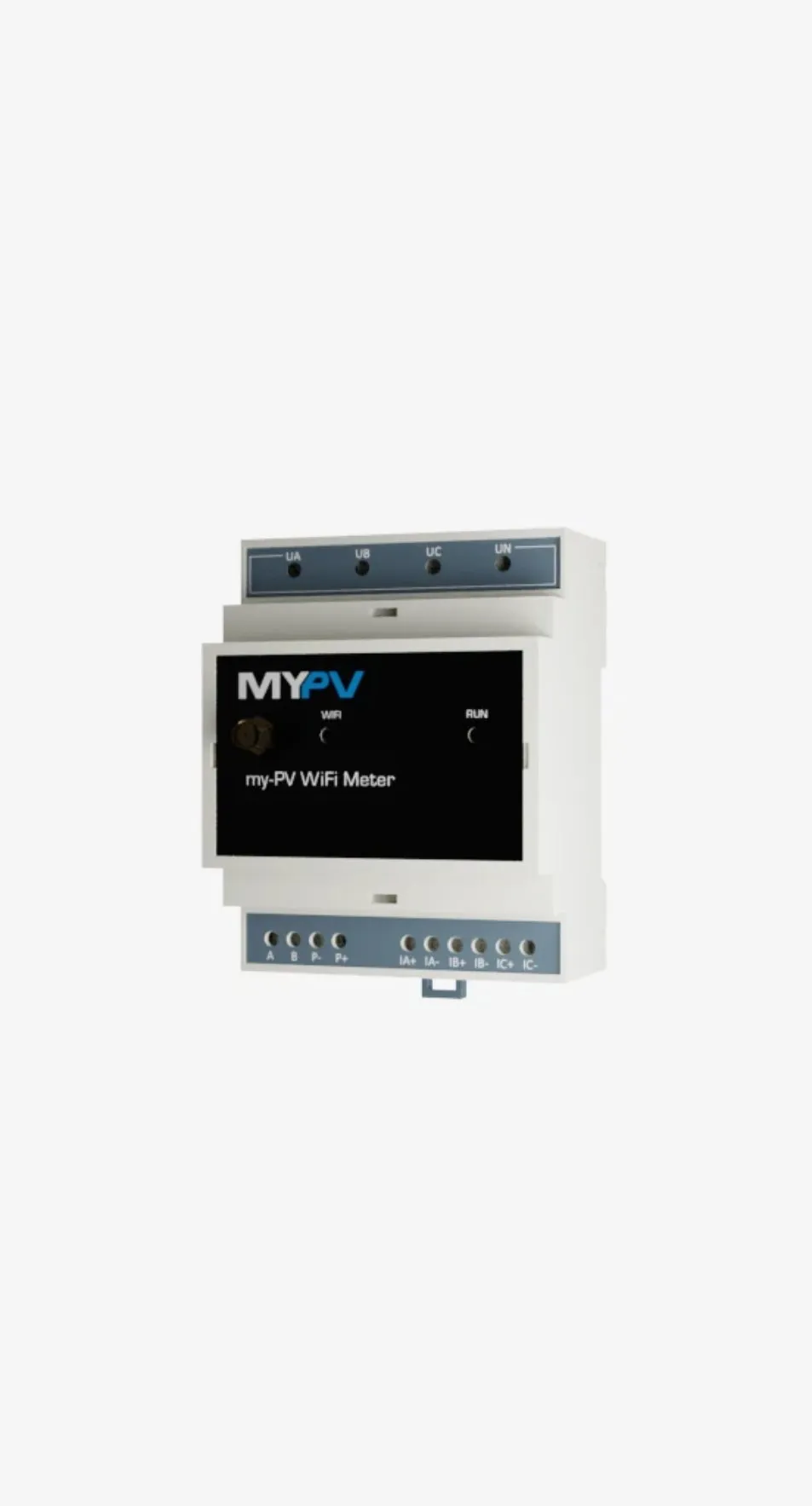 my-PV Digital Meter P1 Interface Pic_1